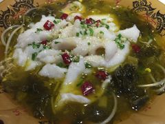 -阿英煲(凉城路店)