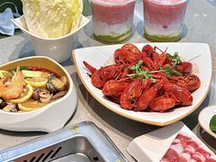 -海底捞火锅(奥山世纪城店)