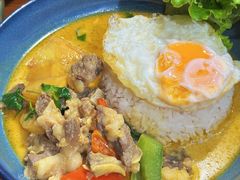 -KARN敢·春武里泰国小餐馆(版筑翠园店)