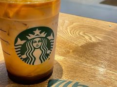 -星巴克(镇江苏宁广场6F店)