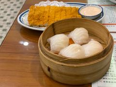 -小龍鳳餐室(番禺路店)
