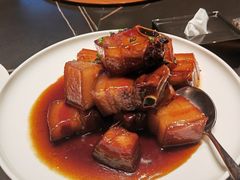 -同庆楼(华强吾悦广场店)