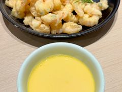 -吕氏疙瘩汤·新鲁菜(潍坊银座店)