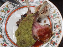 -杭州君悦酒店·青莳