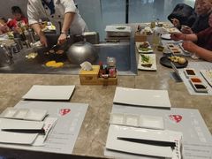 -上渔铁板烧(熙悦汇店)