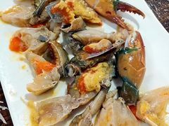 -官塘锋记鱼生·生腌·砂锅粥(牌坊街店)