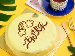 -MOCAKES蛋糕·法式甜点(兆阳广场店)