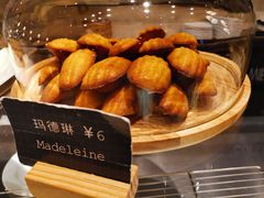 -麦田工坊(月湖店)