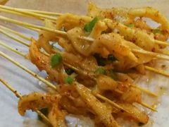 -逗烤·轻烧烤(福田店)
