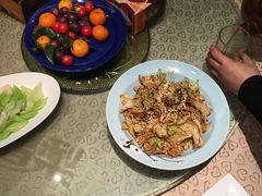 -大鸭梨(天通西苑店)