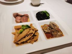 -莆田餐厅PUTIEN(世博源店)