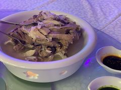 -内蒙古驻京办餐厅