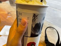-茶颜悦色(岳麓山顶店)