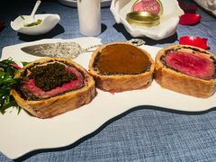 -弦月窗LUNETTE BY AMANDA(复兴路店)