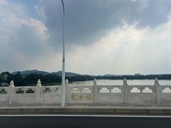 -云龙湖旅游景区