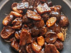 -玉林烤鸭店(定福庄店)