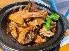 -大厨的餐厅(曾厝垵总店)