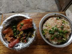 -老嘢扣肉糯米饭(云亭街店)