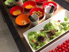 -比格比萨自助(新辰里学清路店)