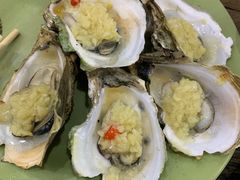 -贞姨美食·老字号海鲜大排档