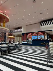 -奈尔宝·儿童乐园·亲子餐厅(鄞州万达店)