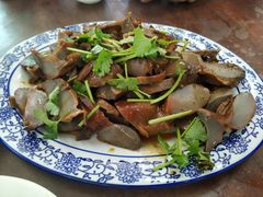 -下村新强记烧鹅店