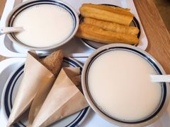 -正南齐北·老街糯米团(洪崖洞店)