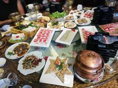 -慢丽江·云南野生菌土鸡锅(西山店)