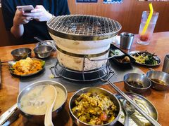 -蒜香焼肉PURUSHIN(马场路店)