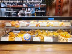 -Let's Taipei 非常烘焙(太古里店)
