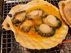 -本达人海鲜烧烤·朝鲜族风味(发展店)