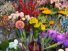 -爱尚幸福鲜花(上地实体店)