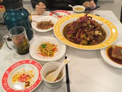 -金柱大盘鸡(南门店)