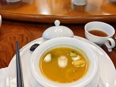 -上蔬无瑕· 创意素食·Vegetarian(华采天地店)