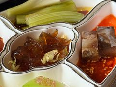 -羡餐厅·杭帮菜·淳菜(千岛湖自由洲际殿店)