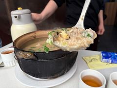 -品记潮汕砂锅粥(湖东路店)