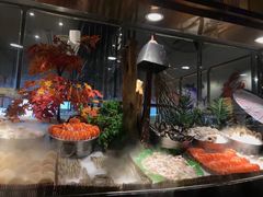 -喜庭海鲜自助(来福士店)