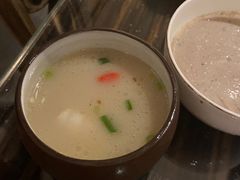 -康莱德酒店·美庭自助餐厅