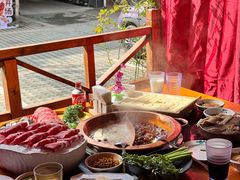 -老版火锅.12年西安排队王(沣峪口店)