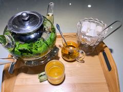 -白马宴·椒麻鸡(新华南路店)