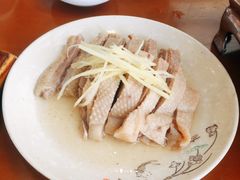 鹅肉-乡亲鹅肉城(吴江店)