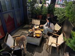 -Devils’ Brewery小恶魔精酿啤酒(武汉天地店)