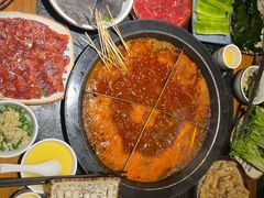 -陈眼镜火锅(总店)