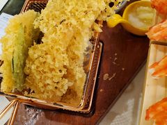 -采御鲜·回转寿司(汕头万达店)