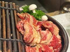 -炭之家齐齐哈尔大片烤肉·涮毛肚火锅·齐齐哈尔烤肉(中央大街店)