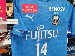 -サッカーショップKAMO(心斎橋店)