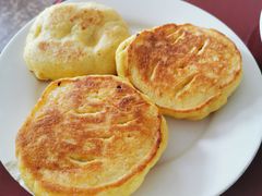 -北京龙庆四季香农家饭庄·灶台鱼·碳烤虹鳟鱼(龙庆峡店)