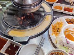 -喜来稀肉(虹泉路店)