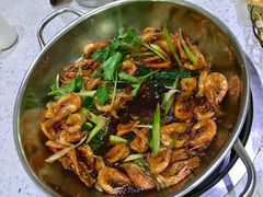 -重庆巴渝火锅(钟家村店)