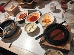 -七八冷面·延边朝鲜族美食(圣熙八号店)